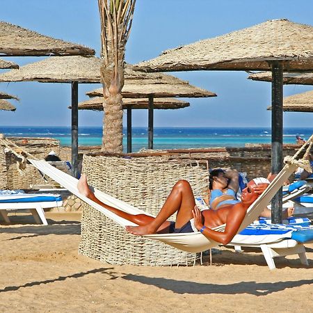 Sea Star Beau Rivage Hotel Hurghada Exteriör bild