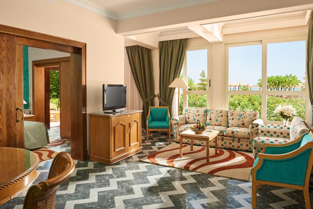 Sea Star Beau Rivage Hotel Hurghada Exteriör bild