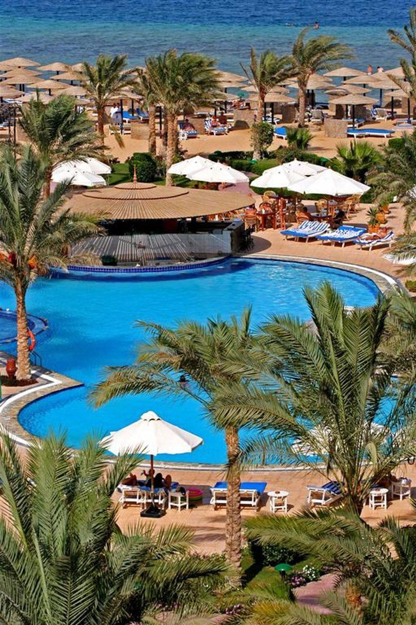 Sea Star Beau Rivage Hotel Hurghada Exteriör bild