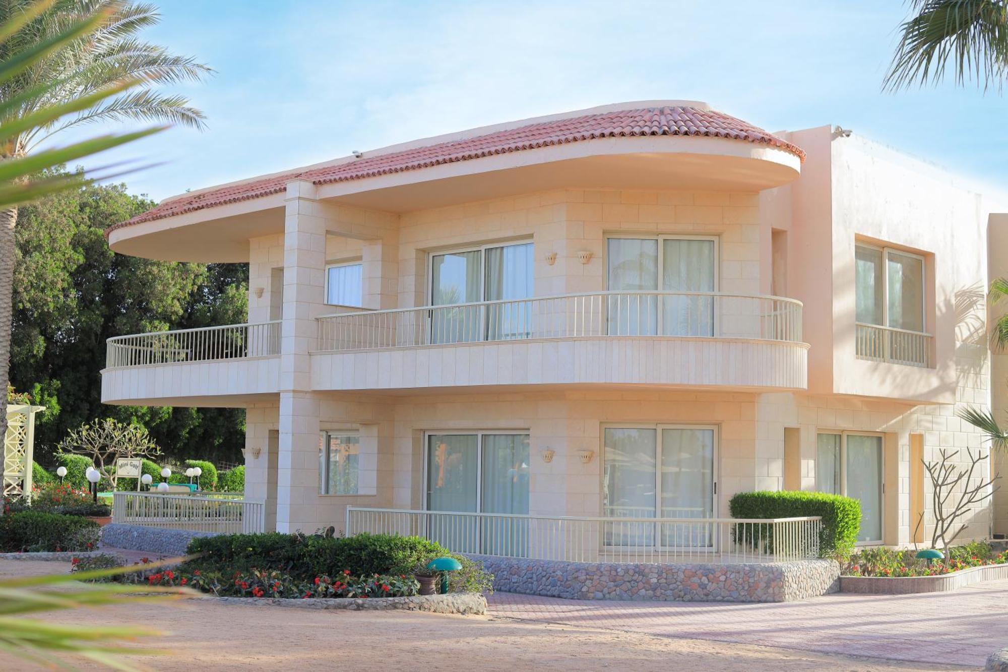 Sea Star Beau Rivage Hotel Hurghada Exteriör bild